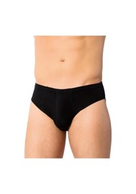 Resim Lüx Drm Bambu Erkek Külot Slip 3920 