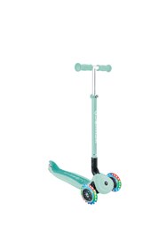 Resim Globber Go Up Active Işıklı Scooter - Koyu Mint 