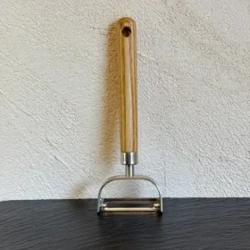 Resim Bambu Saplı Soyacak 17CM 