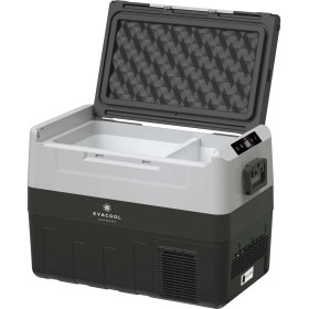 Resim Eva Cool EVACOOL45 A12/24MOBİL Buzdolabı 