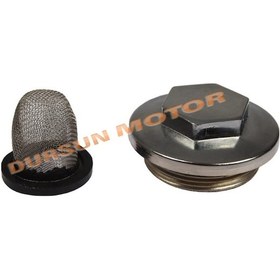 Resim Lifan Discovery 150 Yağ Tapa Süzgeci Set 