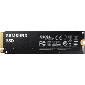 Resim Samsung Mz-v8v1t0bw 1tb 3500/3000mb/s Nvme Pcıe M.2 Ssd 980 