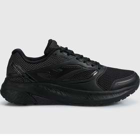 Resim Joma Vıtaly 2401 Negro Siyah Erkek Koşu Ayakkabısı Rvıtas2401 