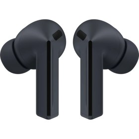 Resim Samsung Galaxy Buds3 Fe Siyah - SM-R420NZKATUR (Samsung Türkiye Garantili) 