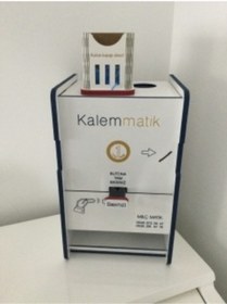 Resim SEM Kalemmatik TYC00358244833 