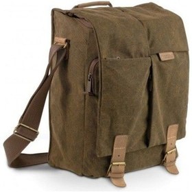 Resim National Geographic A2550 Dar Uzun Omuz Çantası 