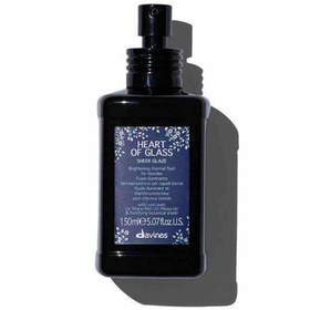 Resim Davines heart of glass sheer glaze koruyucu sprey 150ml 