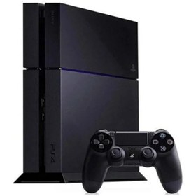 Resim Sony Playstation 4 Parlak Kasa 500gb 1 Joystick 
