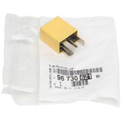 Resim MGA Peugeot 206 Elektrik Rolesi 25 Amp 