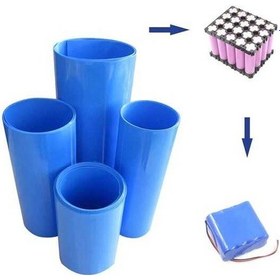 Resim Pil Kaplama Makaronu - 185Mm - 1 Metre 