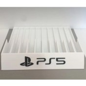 Resim Ps5 CD Organizer 