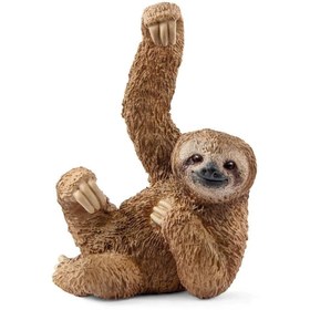 Resim Schleich Tembel Hayvan 14793 