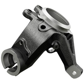 Resim Oem No 3647.54 Uyumlu Peugeot 306 Sd/hb 00/01 Ön Aks Taşıyıcı Sağ 