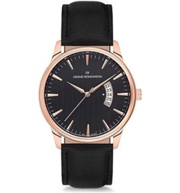 Resim Grand Romanson GR.1.AG1235.05 Erkek Kol Saati 