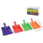 Resim Belle Fusion Mini Bahçe Küreği 12x14cm 