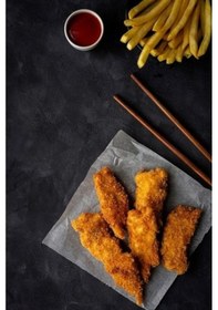 Resim Tirmata Panko Ekmek Kırıntısı 6 x 1 KG 
