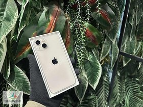 Resim Apple iPhone 13 İkinci El YD | 128 GB | Pembe 