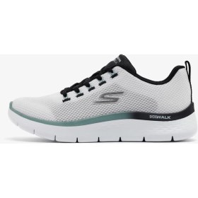 Resim Skechers Go Walk Flex-Vespid Erkek Mavi Yürüyüş Ayakkabısı 216507tk Nvlm | Orijinal 