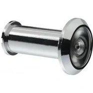 Resim Belle Fusion Mey Ithalat® Kapı Dürbünü 35-50 mm 