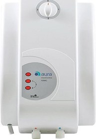 Resim Nextpage Aura Şofben 105A5 Banyo Şofbeni 