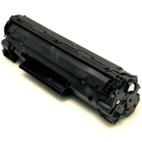 Resim Neon Canon Crg 712 Toner Muadil Yazıcı Kartuş 
