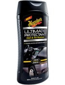 Resim Meguiars 14512 Ultimate Kauçuk. Plastik ve Torpido Koruyucu Jel 