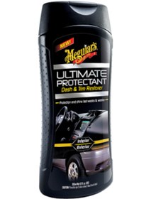 Resim Meguiars 14512 Ultimate Kauçuk. Plastik ve Torpido Koruyucu Jel 