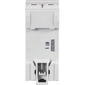 Resim Himel HDB3VR263SC 2X63A 30 Ma Kaçak Akım Koruma Rölesi 