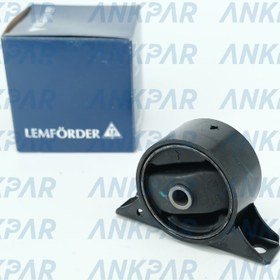 Resim Volvo S40 V40 Motor Alt Arka Travers Kulağı Takozu 1997 - 2004 30611144 