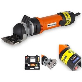 Resim Max Extra Zxs-304 Koyun Kırpma Beiyuan Bıçaklı-30578 