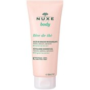 Resim Nuxe Body Reve de The Duş Jeli 200ml 