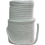 Resim Cam Elyaf Örgülü 35 X 35 Mm 1 Metre 