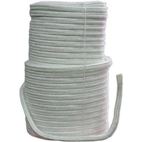 Resim Cam Elyaf Örgülü 35 X 35 Mm 1 Metre 