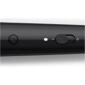 Resim Seramik Saç Tost Makinesi, Şık Beyaz Tasarım, Pratik Kullanım, Yüksek Performans 