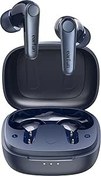 Resim EarFun Air Pro 3 TW500E Lacivert 6 Mikrofonlu ENC + Hybrid ANC IPX5 Suya Dayanıklı, Bluetooth Gerçek Kablosuz Kulaklık 