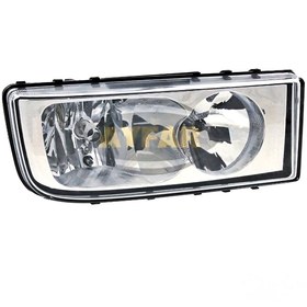 Resim Far Komple Axor V2 Sağ Ayfar - A9408200261 