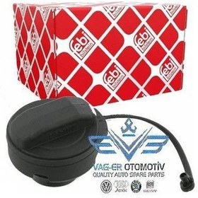 Resim LEON 2009-2012 ARASI YAKIT DEPO DOLUM AĞZI KAPAĞI 27288 