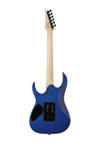 Resim Ibanez Grg120qasp-bgd Elektro Gitar 