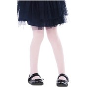 Resim Penti Pretty Kız Çocuk Micro 40 Külotlu Çorap 135 Pudra 