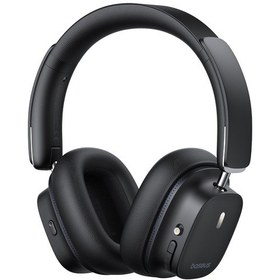 Resim Baseus Bowie 30 Max Anc Kulaküstü Bluetooth Kulaklık 