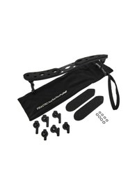 Resim Pirastro 700060 Korfker Luna Viyola Yastığı Üstün Malzeme Kalitesi, Profesyonel Tasarım, Yüksek Performanslı Kullanım 