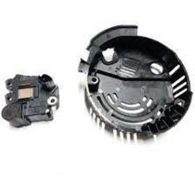 Resim VALEO Regulatör ve Kapak SG10B010 