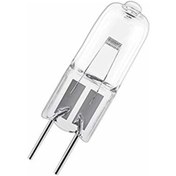Resim 64633 HLX G6,35 15V 150W AMPUL(12ADET) OSRAM 