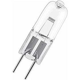 Resim 64633 HLX G6,35 15V 150W AMPUL(12ADET) OSRAM 
