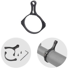 Resim Vector Optics Universal 42-47mm Dürbün Montaj Halkası Scot-57ff Siyah 