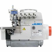 Resim ofisturka Juki Mo-6814 Kafadan Motorlu 4 Iplik Overlok Makinesi E10602 