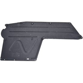 Resim Bimbo Bmw F20 Lcı F30 Lcı F32 Lcı Taban Alt Muhafaza Sağ 51757241830 