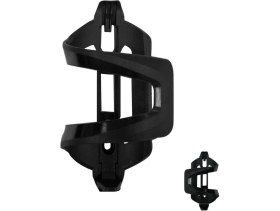 Resim Impact Linkser Bisiklet Matara Kafesi Siyah 