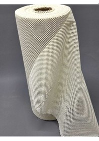 Resim Halı Kaydırmaz -dolap Içi Kaymaz Raf Örtüsü Beyaz Kalın 60 X 400 / Beyaz 