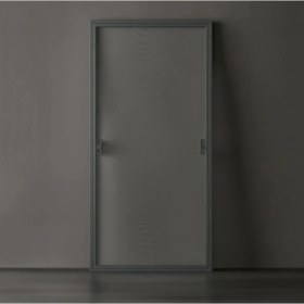 Resim Palace Aluminium Sabit Tak-Çıkar Pencere Sineklik Sistemi 